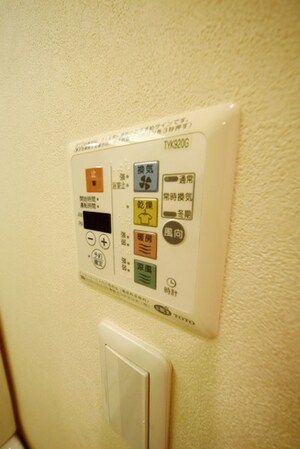 L-Flat田町の物件内観写真